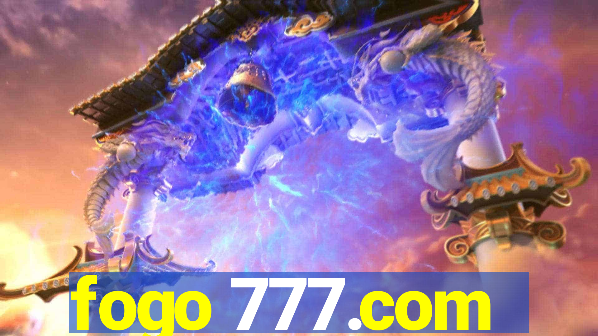 fogo 777.com