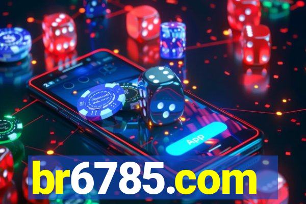 br6785.com
