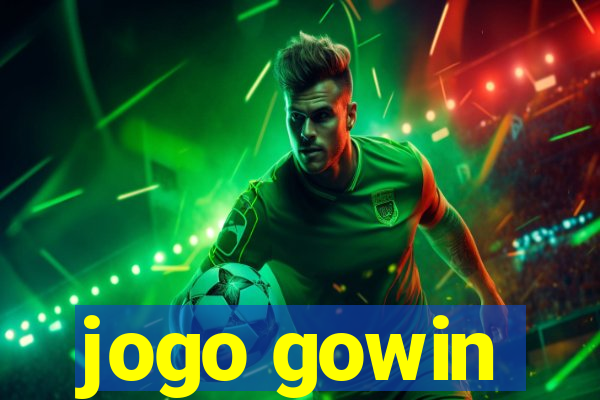 jogo gowin
