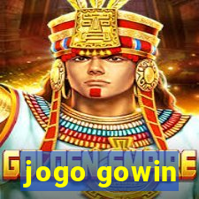 jogo gowin
