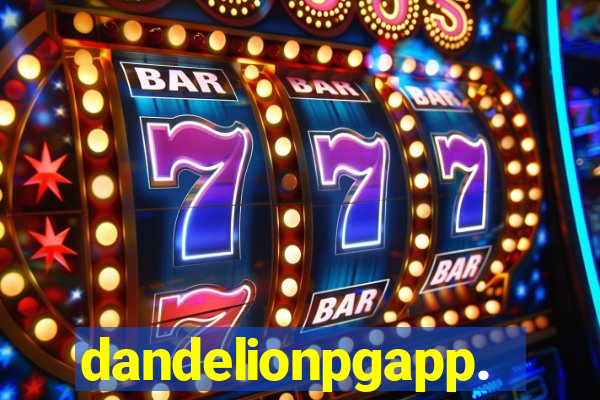 dandelionpgapp.com