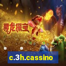 c.3h.cassino