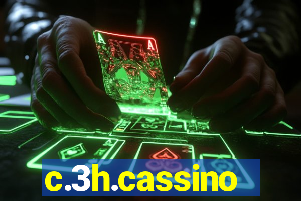 c.3h.cassino