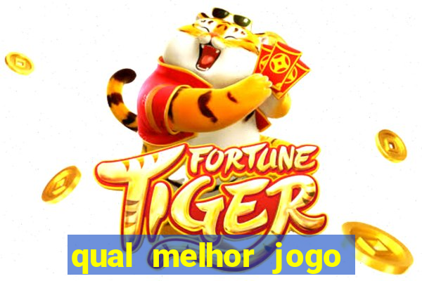 qual melhor jogo para ganhar dinheiro sem depositar