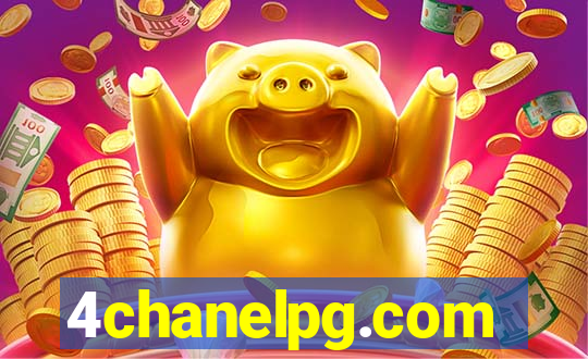 4chanelpg.com