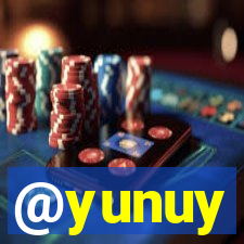 @yunuy