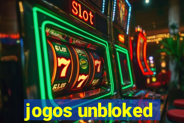 jogos unbloked