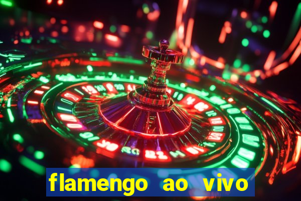 flamengo ao vivo multi canais