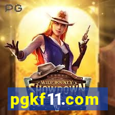 pgkf11.com