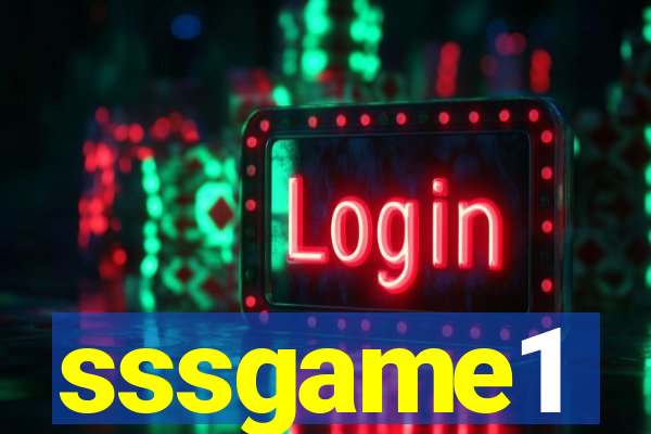 sssgame1