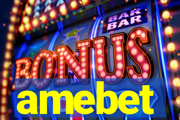 amebet