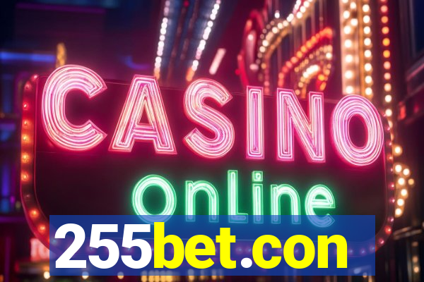 255bet.con