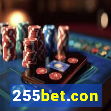 255bet.con