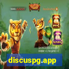 discuspg.app