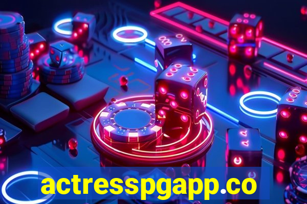 actresspgapp.com
