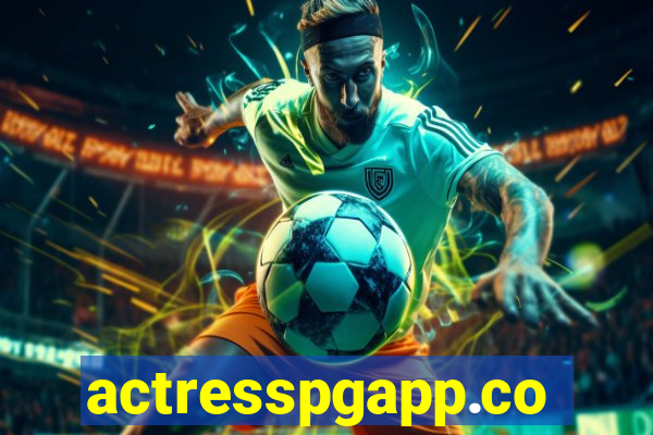 actresspgapp.com