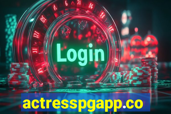 actresspgapp.com