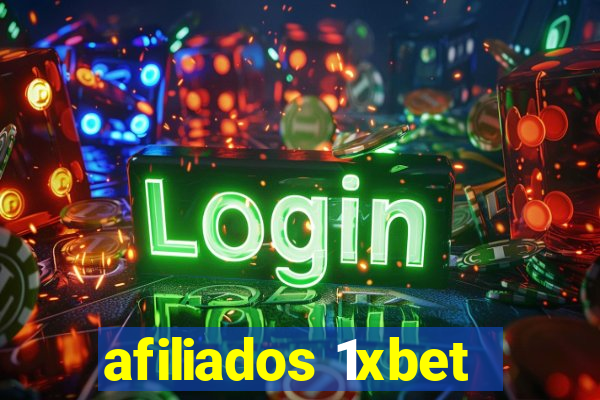 afiliados 1xbet