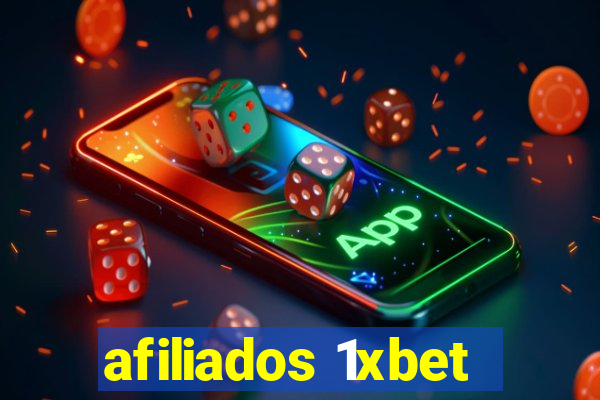 afiliados 1xbet