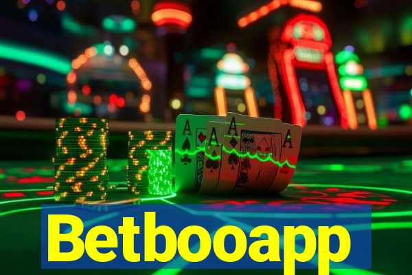 Betbooapp