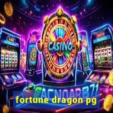 fortune dragon pg