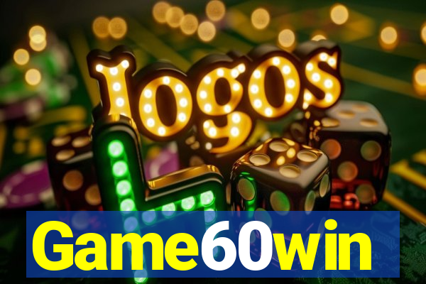 Game60win