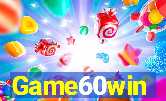 Game60win