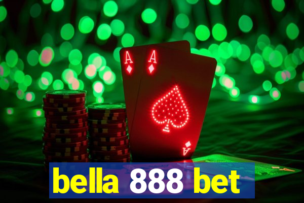 bella 888 bet