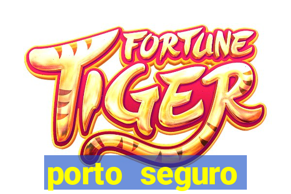 porto seguro shirley carvalhaes
