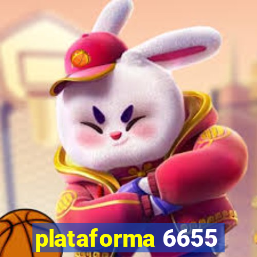 plataforma 6655