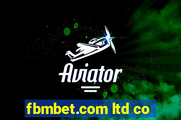 fbmbet.com ltd co
