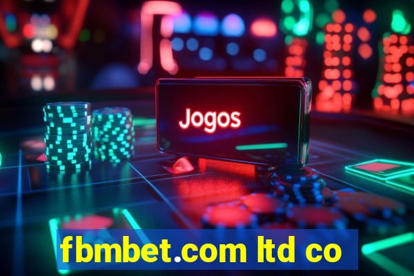 fbmbet.com ltd co