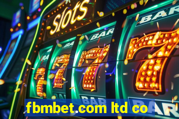fbmbet.com ltd co