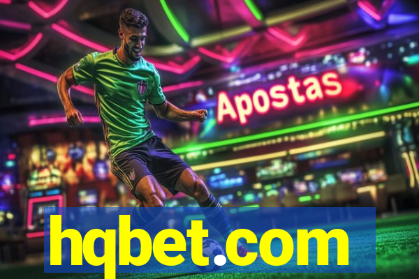 hqbet.com