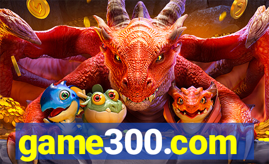 game300.com