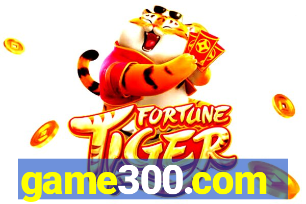game300.com
