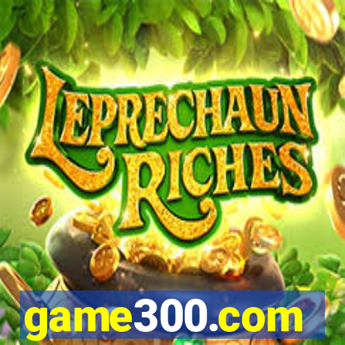 game300.com