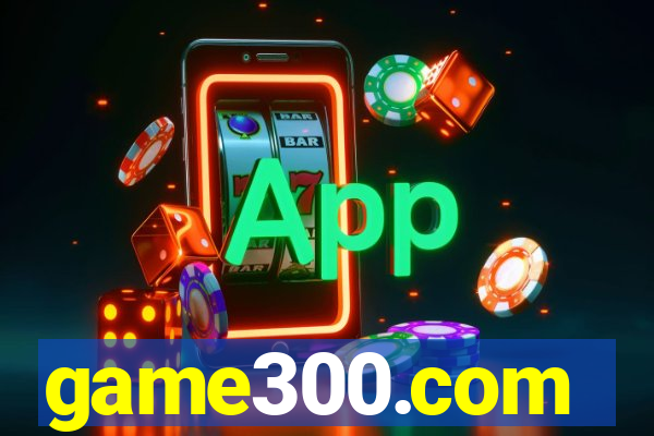 game300.com