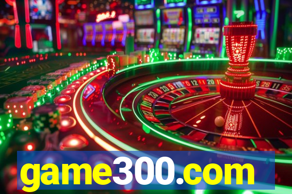 game300.com