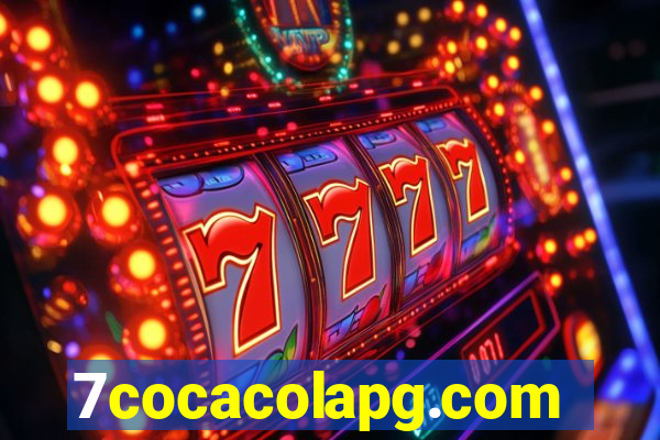 7cocacolapg.com