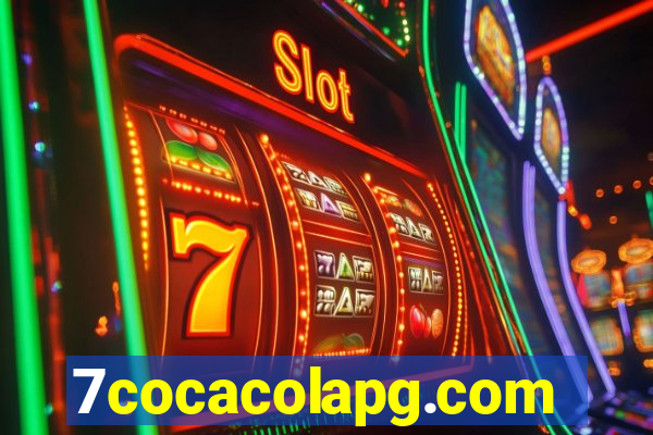 7cocacolapg.com