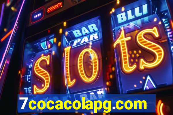7cocacolapg.com