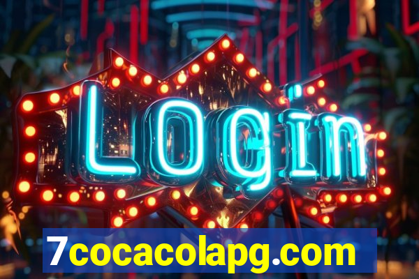 7cocacolapg.com