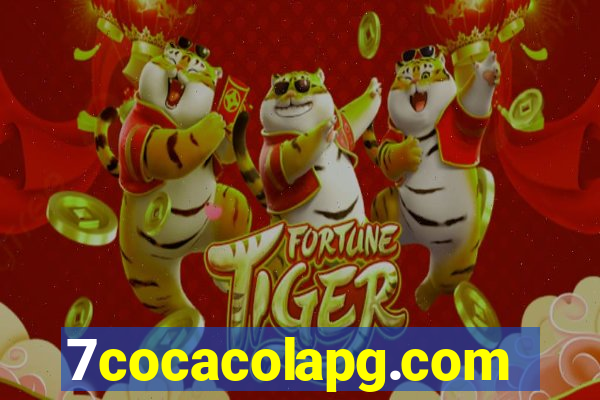 7cocacolapg.com