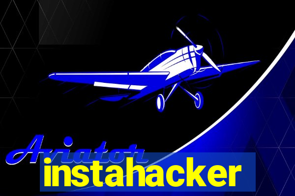 instahacker