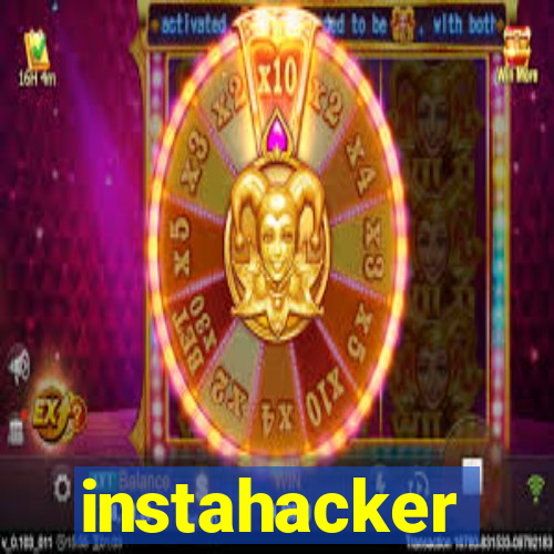 instahacker