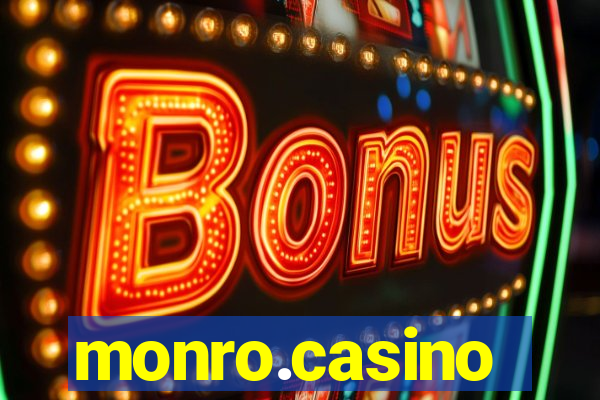monro.casino
