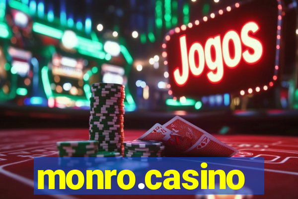 monro.casino