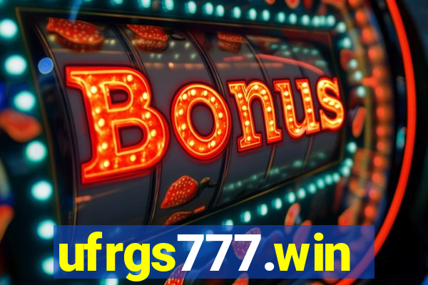 ufrgs777.win