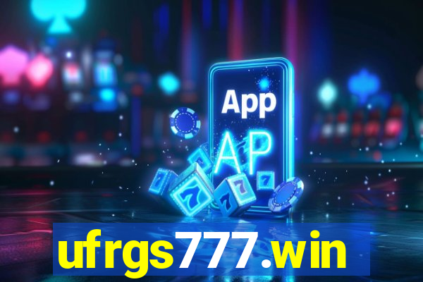 ufrgs777.win